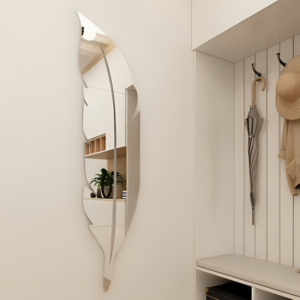 Acrylic Mirror: Affordable and Easy to Buy