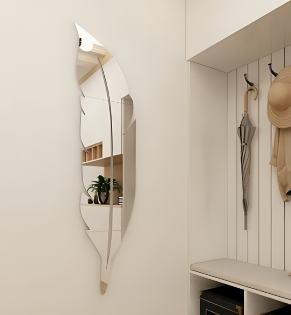 Acrylic Mirror: Affordable and Easy to Buy