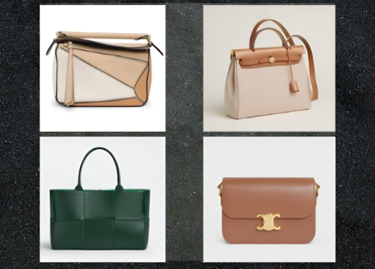 Top 5 Quiet Luxury Handbags: Elevate Your Style with Understated Sophistication