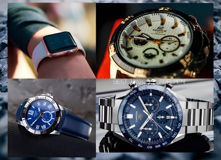 Best Watches for Men