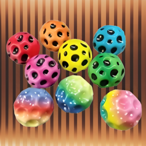 Bouncing Balls