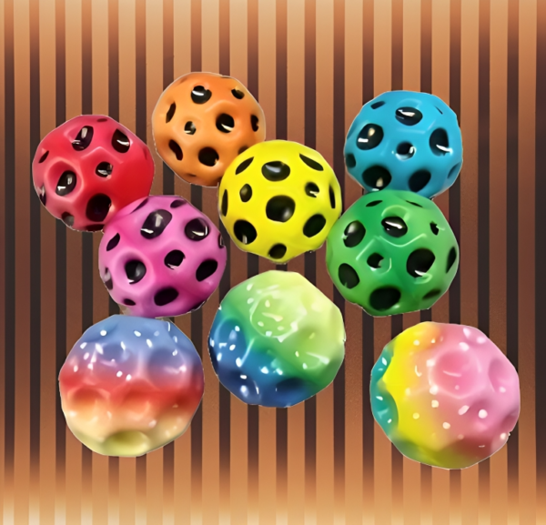 Bouncing Balls