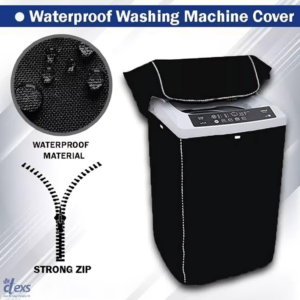 Washing Machine Cover